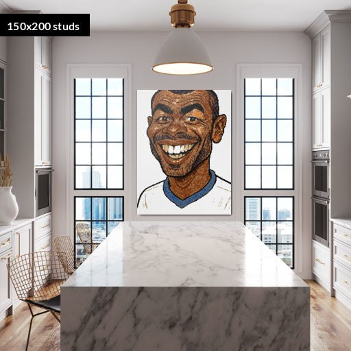 150*200studs, 120*160cm, 47,25*63inch