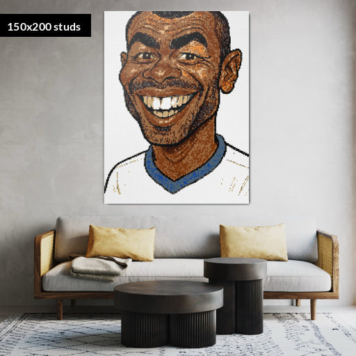 150*200studs, 120*160cm, 47,25*63inch