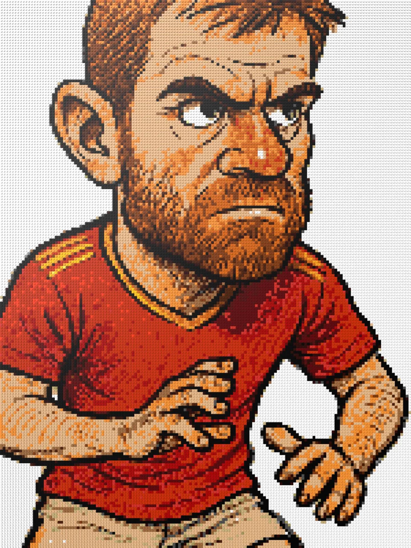 150*200studs, 120*160cm, 47,25*63inch