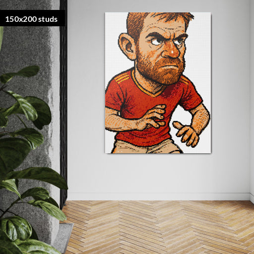 150*200studs, 120*160cm, 47,25*63inch