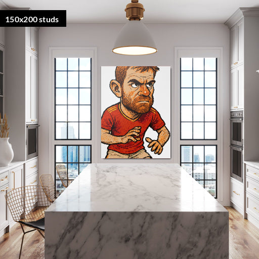 150*200studs, 120*160cm, 47,25*63inch