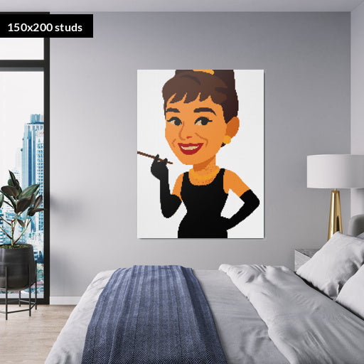 150*200studs, 120*160cm, 47,25*63inch