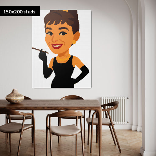 150*200studs, 120*160cm, 47,25*63inch