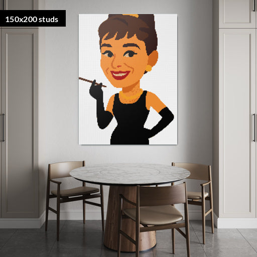 150*200studs, 120*160cm, 47,25*63inch