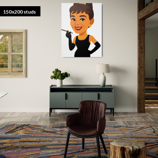 150*200studs, 120*160cm, 47,25*63inch