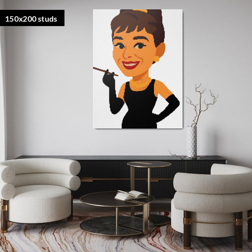 150*200studs, 120*160cm, 47,25*63inch