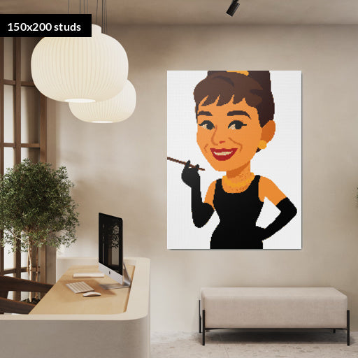 150*200studs, 120*160cm, 47,25*63inch