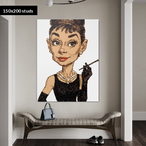 150*200studs, 120*160cm, 47,25*63inch