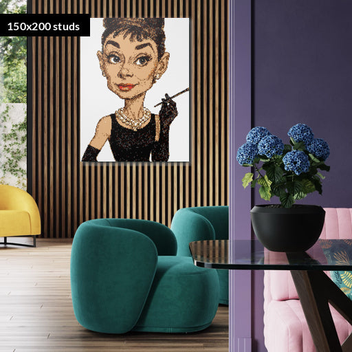 150*200studs, 120*160cm, 47,25*63inch