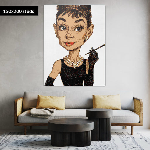 150*200studs, 120*160cm, 47,25*63inch