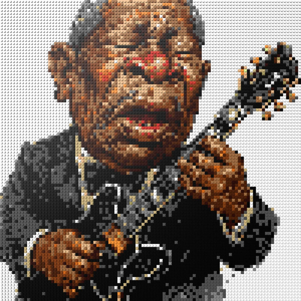 100*100studs, 80*80cm, 31,5*31,5inch