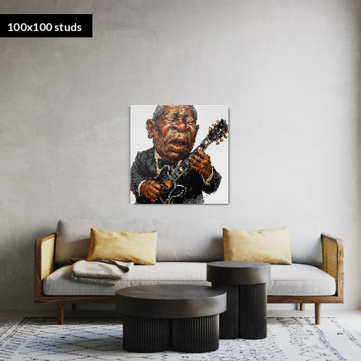 100*100studs, 80*80cm, 31,5*31,5inch