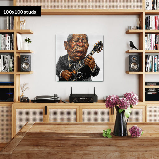 100*100studs, 80*80cm, 31,5*31,5inch