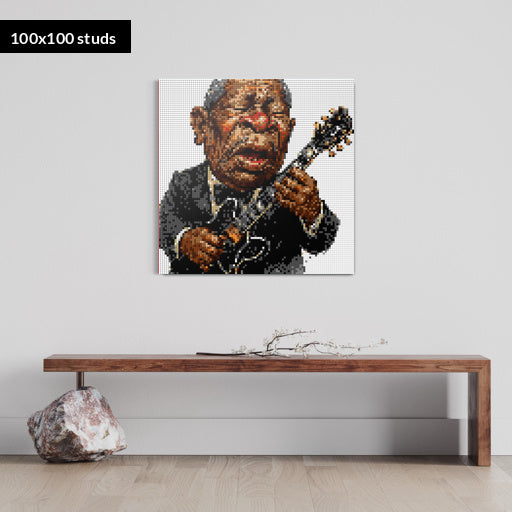 100*100studs, 80*80cm, 31,5*31,5inch