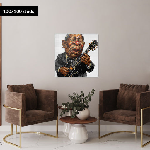 100*100studs, 80*80cm, 31,5*31,5inch