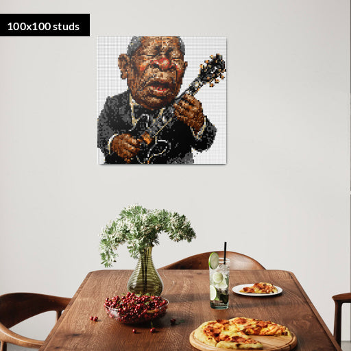 100*100studs, 80*80cm, 31,5*31,5inch