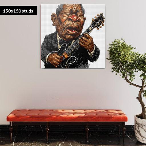 150*150studs, 120*120cm, 47,25*47,25inch