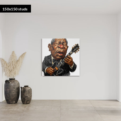 150*150studs, 120*120cm, 47,25*47,25inch