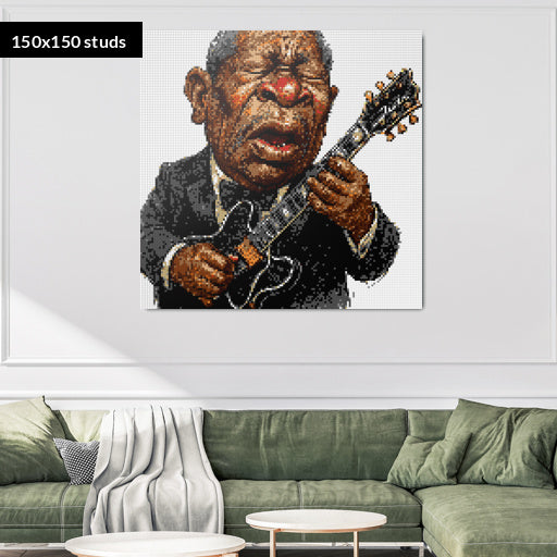 150*150studs, 120*120cm, 47,25*47,25inch