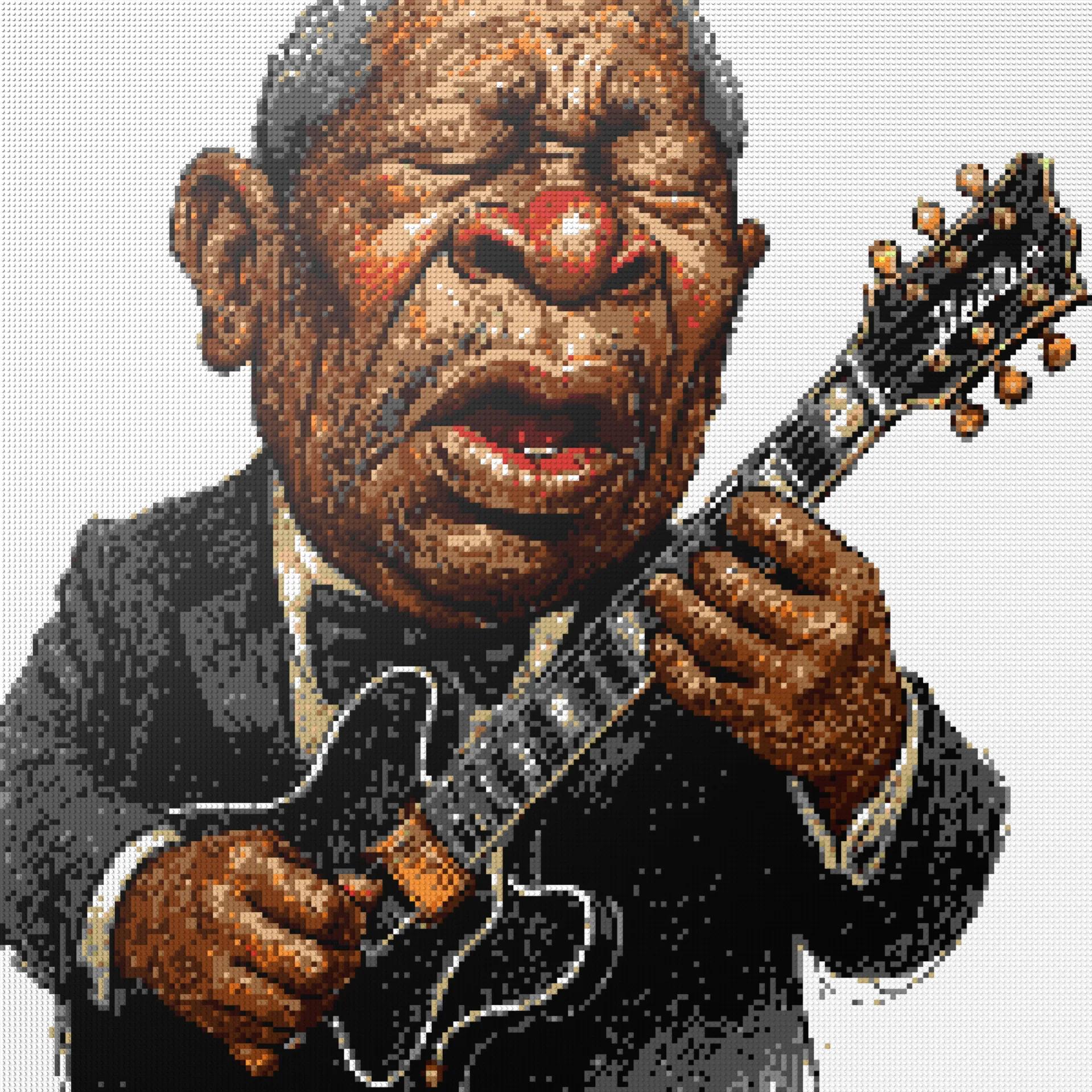 200*200studs, 160*160cm, 63*63inch