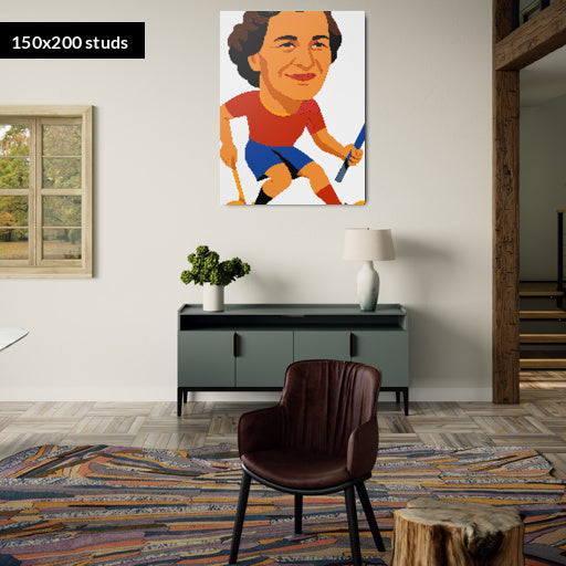 150*200studs, 120*160cm, 47,25*63inch