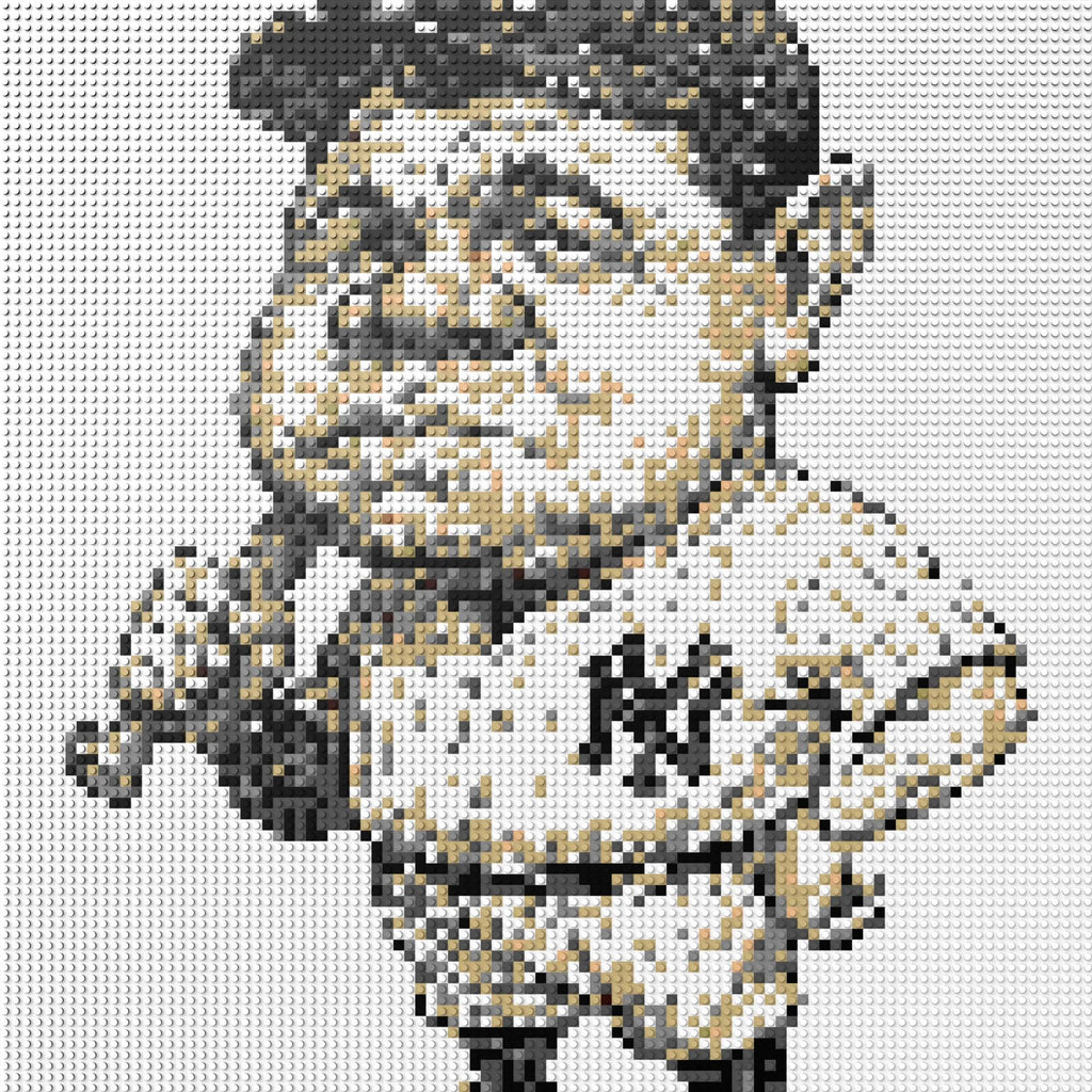 100*100studs, 80*80cm, 31,5*31,5inch