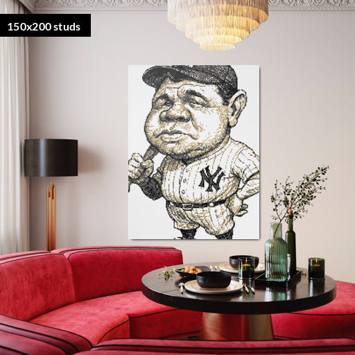 150*200studs, 120*160cm, 47,25*63inch