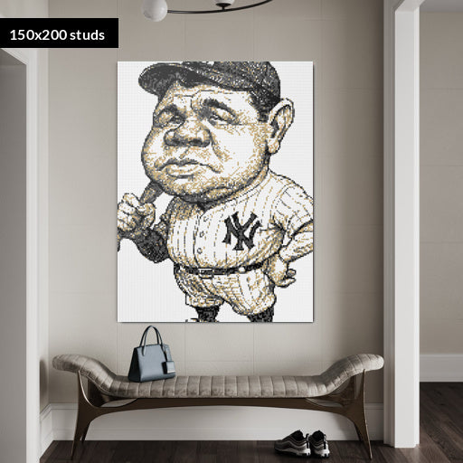 150*200studs, 120*160cm, 47,25*63inch