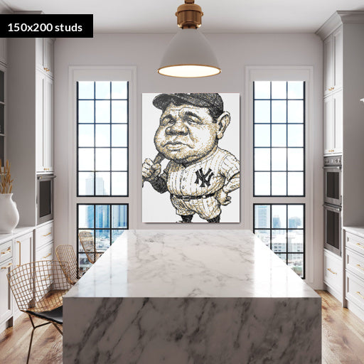 150*200studs, 120*160cm, 47,25*63inch