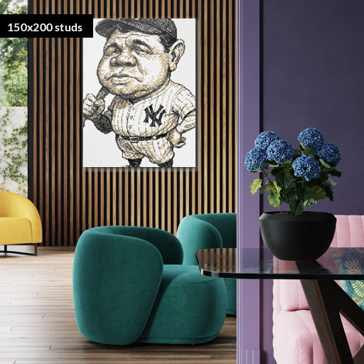 150*200studs, 120*160cm, 47,25*63inch