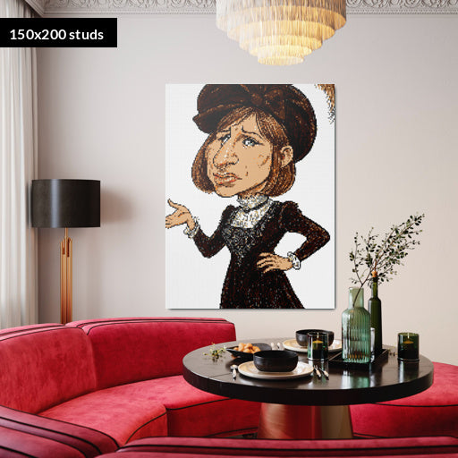 150*200studs, 120*160cm, 47,25*63inch