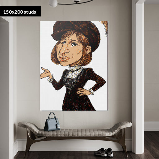 150*200studs, 120*160cm, 47,25*63inch