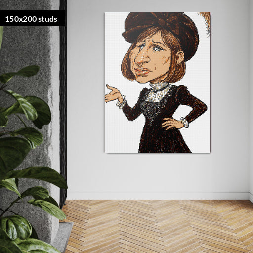 150*200studs, 120*160cm, 47,25*63inch