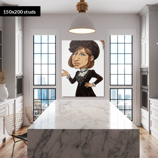 150*200studs, 120*160cm, 47,25*63inch