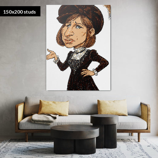 150*200studs, 120*160cm, 47,25*63inch