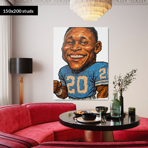 150*200studs, 120*160cm, 47,25*63inch