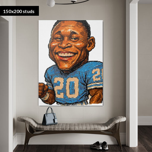 150*200studs, 120*160cm, 47,25*63inch