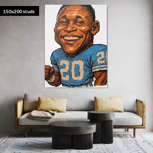 150*200studs, 120*160cm, 47,25*63inch