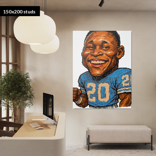 150*200studs, 120*160cm, 47,25*63inch