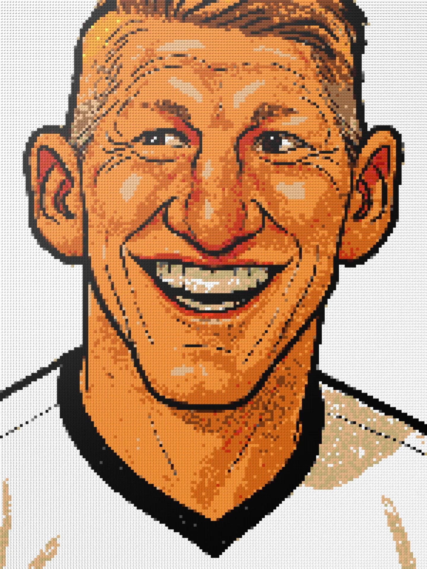 150*200studs, 120*160cm, 47,25*63inch