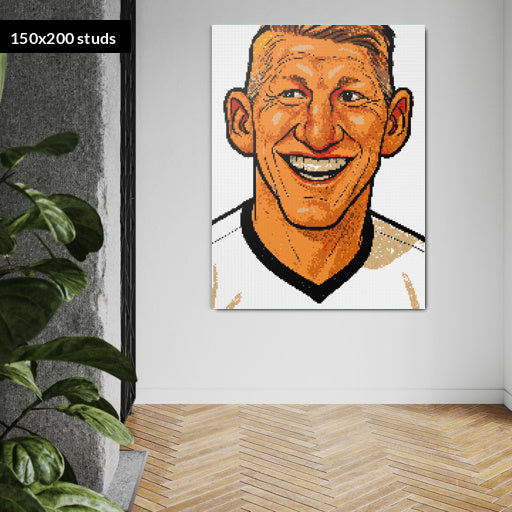 150*200studs, 120*160cm, 47,25*63inch