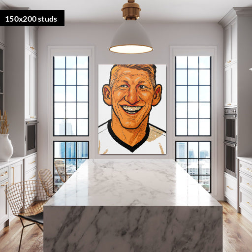 150*200studs, 120*160cm, 47,25*63inch