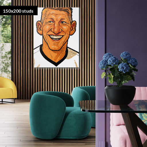 150*200studs, 120*160cm, 47,25*63inch