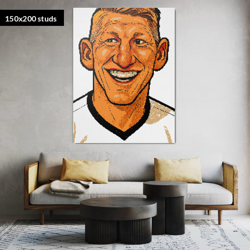 150*200studs, 120*160cm, 47,25*63inch