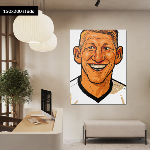 150*200studs, 120*160cm, 47,25*63inch