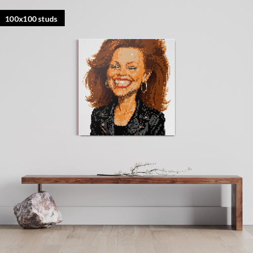 100*100studs, 80*80cm, 31,5*31,5inch