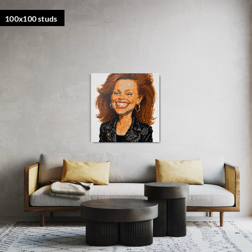 100*100studs, 80*80cm, 31,5*31,5inch