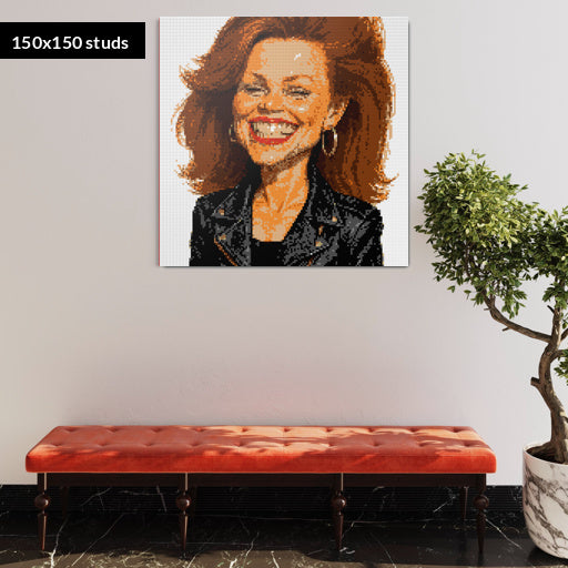 150*150studs, 120*120cm, 47,25*47,25inch