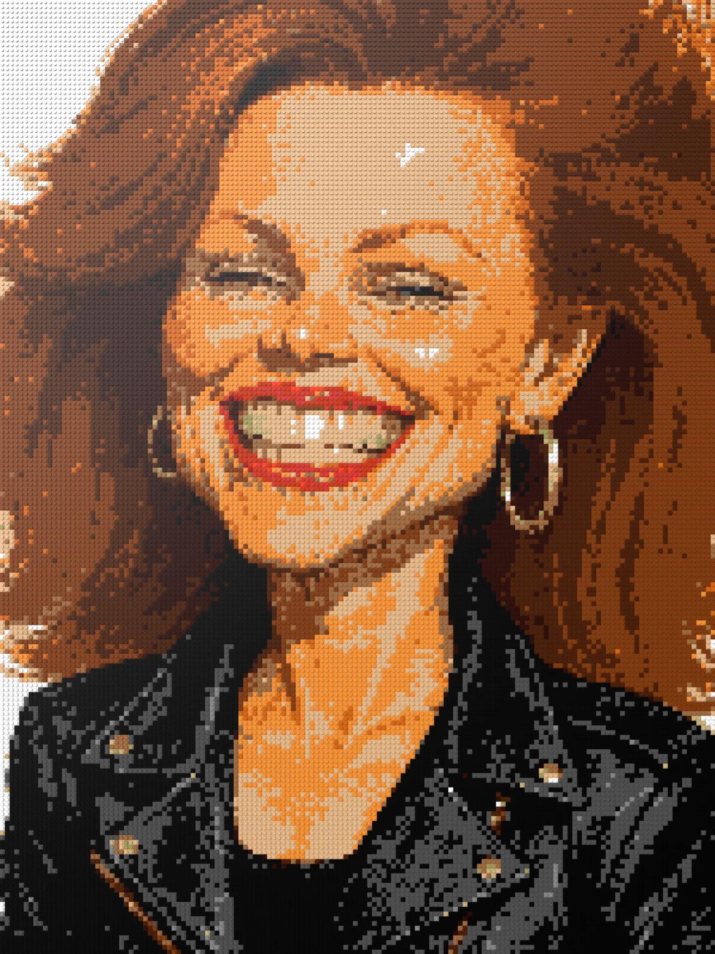 150*200studs, 120*160cm, 47,25*63inch