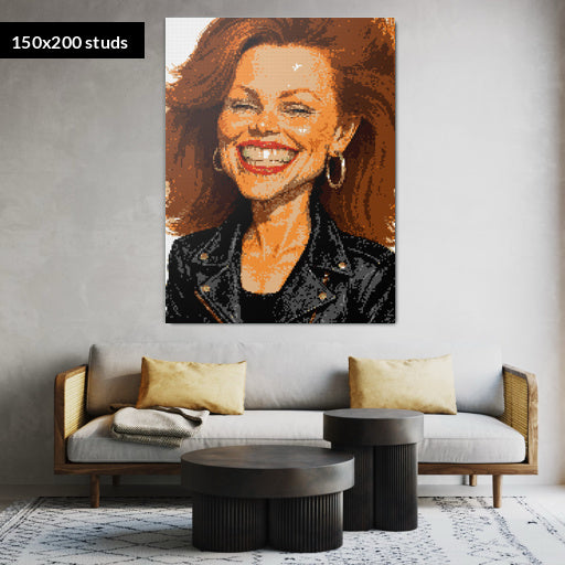 150*200studs, 120*160cm, 47,25*63inch